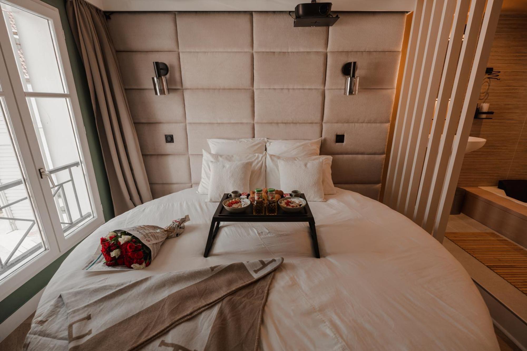 Apartamento Mood By Weloveyou Bailly-Romainvilliers