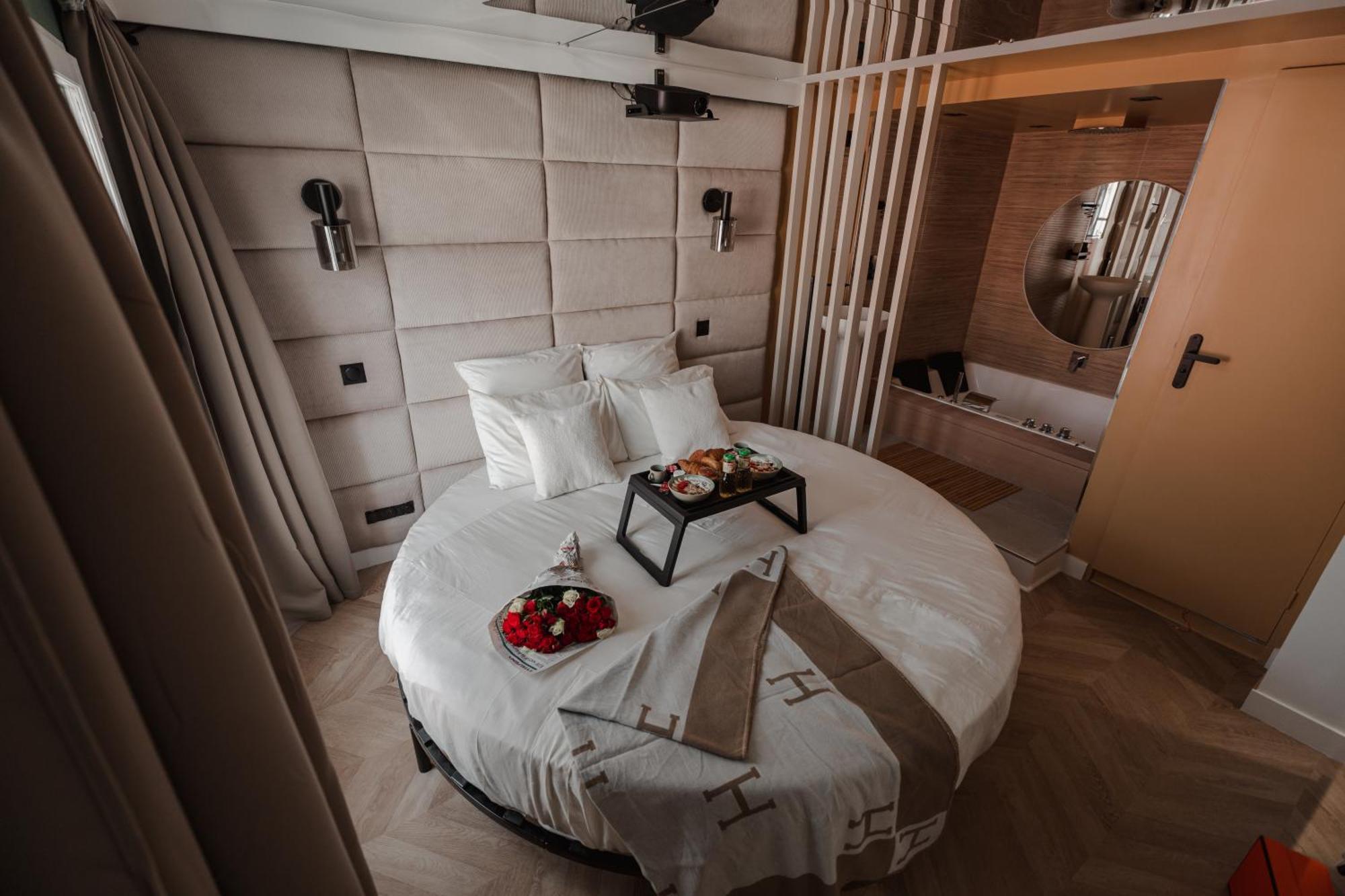 Apartamento Mood By Weloveyou Bailly-Romainvilliers