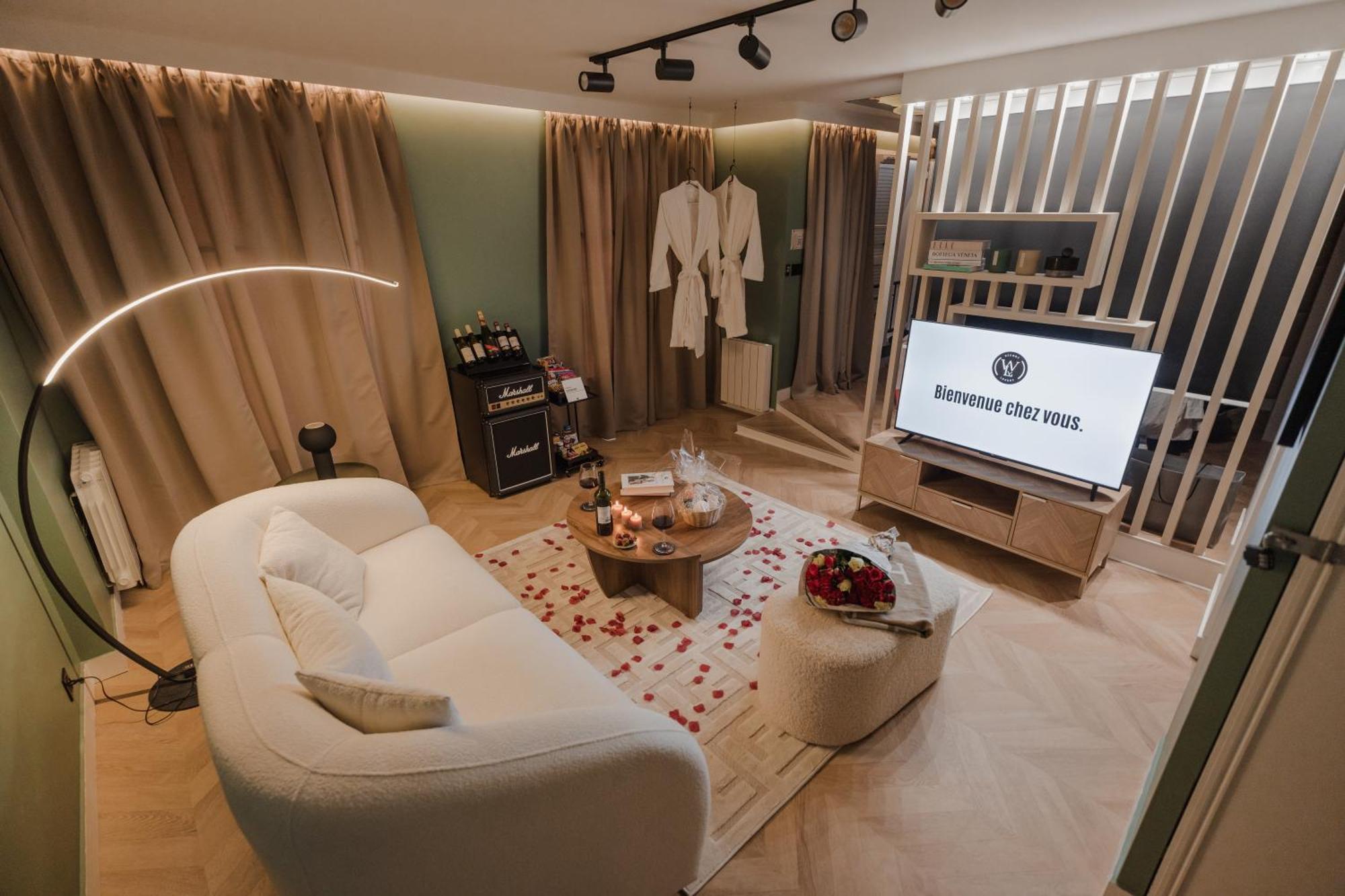 Apartamento Mood By Weloveyou *