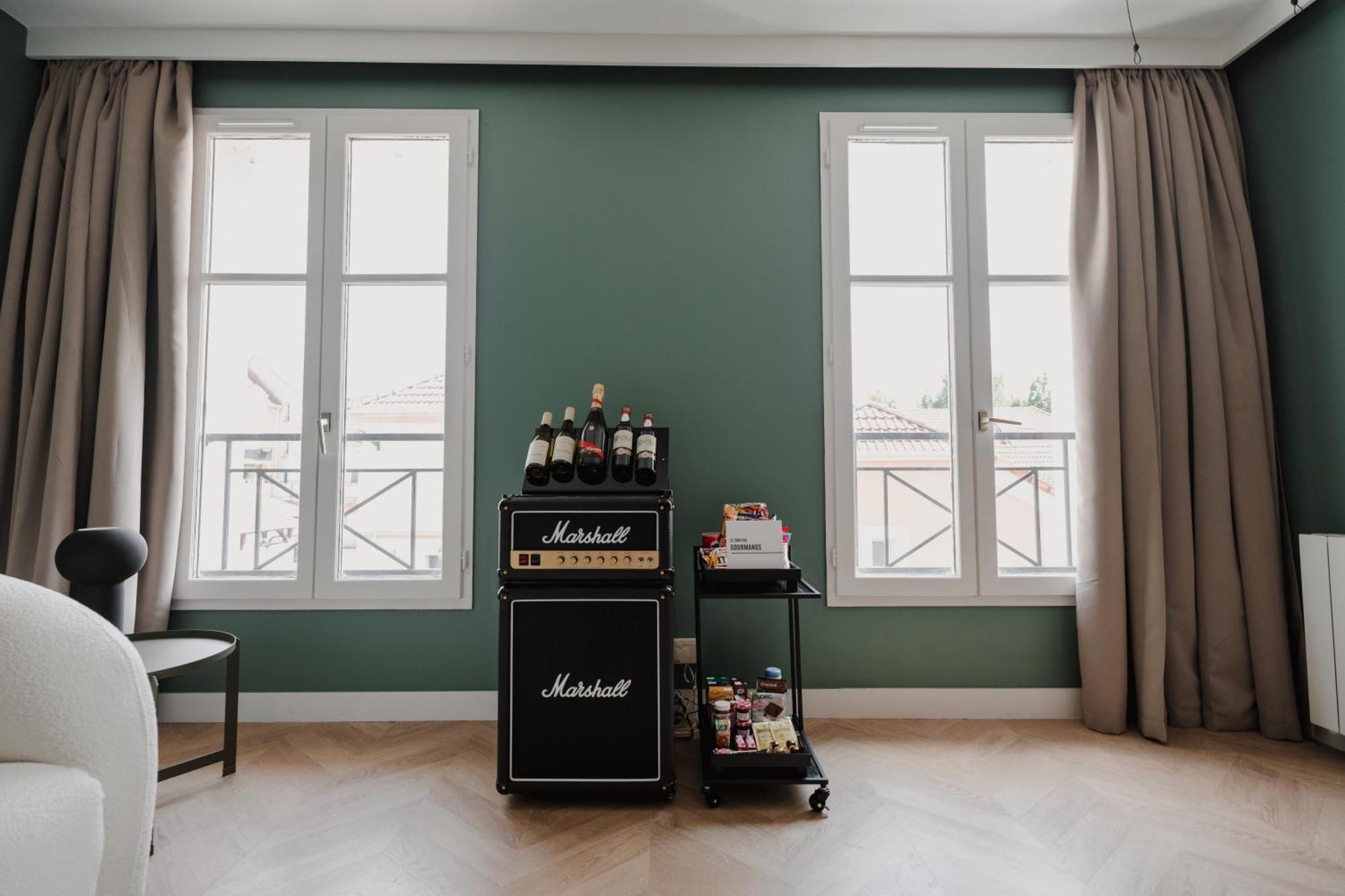 Apartment Mood By Weloveyou